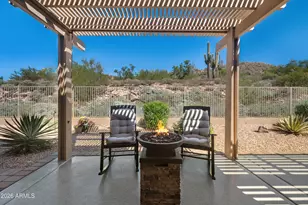 5289 S Casa Prieto Dr, Gold Canyon, AZ 85118 - Photo 56