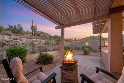 5289 S Casa Prieto Drive, Gold Canyon, AZ 85118 - Photo 2