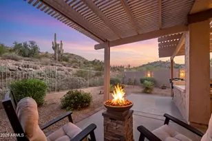 5289 S Casa Prieto Dr, Gold Canyon, AZ 85118 - Photo 2