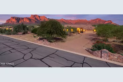 1135 S Broadway Lane, Gold Canyon, AZ 85119 - Photo 118