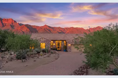 1135 S Broadway Lane, Gold Canyon, AZ 85119 - Photo 4