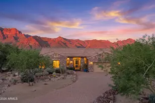 1135 S Broadway Ln, Gold Canyon, AZ 85119 - Photo 4