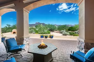 1135 S Broadway Ln, Gold Canyon, AZ 85119 - Photo 74