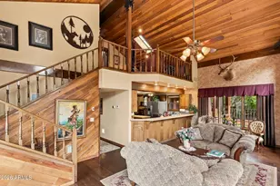 1940 S Moonlight Dr, Payson, AZ 85541 - Photo 16