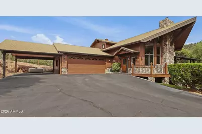 1940 S Moonlight Drive, Payson, AZ 85541 - Photo 10