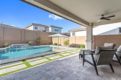 9810 E Resistance Avenue, Mesa, AZ 85212 - Photo 56