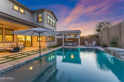 9810 E Resistance Avenue, Mesa, AZ 85212 - Photo 4