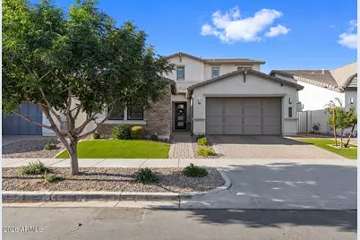 9810 E Resistance Avenue, Mesa, AZ 85212 - Photo 12