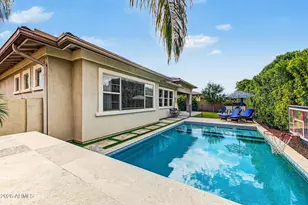 3658 E Spring Wheat Ln, Gilbert, AZ 85296 - Photo 6