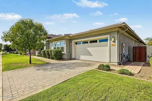 3658 E Spring Wheat Ln, Gilbert, AZ 85296 - Photo 4