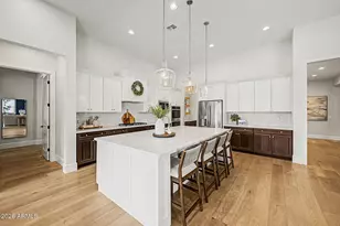 3658 E Spring Wheat Ln, Gilbert, AZ 85296 - Photo 22
