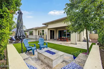 3658 E Spring Wheat Lane, Gilbert, AZ 85296 - Photo 62