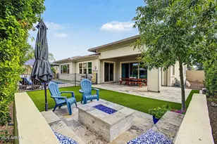 3658 E Spring Wheat Ln, Gilbert, AZ 85296 - Photo 62