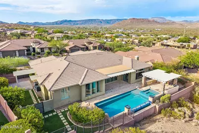 42139 N Mountain Cove Drive, Phoenix, AZ 85086 - Photo 88