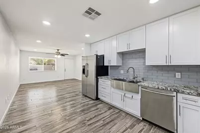 6819 N 12th Street #12, Phoenix, AZ 85014 - Photo 4