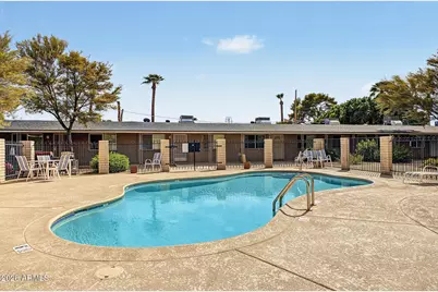 6819 N 12th Street #12, Phoenix, AZ 85014 - Photo 24