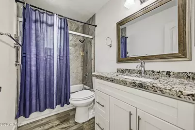6819 N 12th Street #12, Phoenix, AZ 85014 - Photo 10