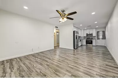6819 N 12th Street #12, Phoenix, AZ 85014 - Photo 2
