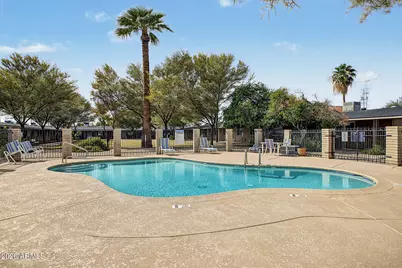 6819 N 12th Street #12, Phoenix, AZ 85014 - Photo 26