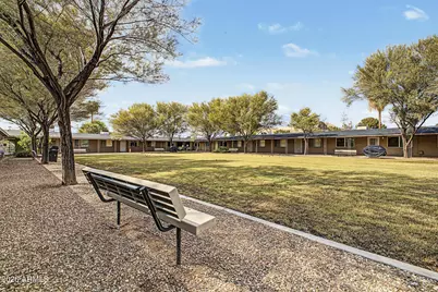 6819 N 12th Street #12, Phoenix, AZ 85014 - Photo 28