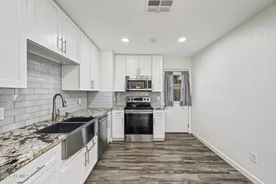 6819 N 12th Street #12, Phoenix, AZ 85014 - Photo 20