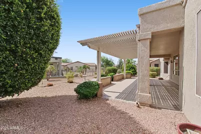 15243 W Camino Estrella Drive, Surprise, AZ 85374 - Photo 28