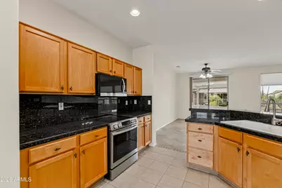 15243 W Camino Estrella Drive, Surprise, AZ 85374 - Photo 10