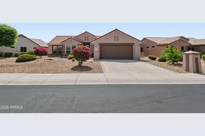 15243 W Camino Estrella Drive, Surprise, AZ 85374 - Photo 1
