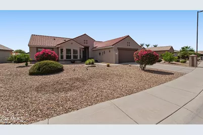 15243 W Camino Estrella Drive, Surprise, AZ 85374 - Photo 2