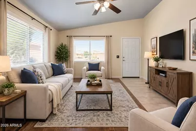 7414 W Eugie Avenue, Peoria, AZ 85381 - Photo 2