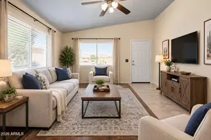 7414 W Eugie Ave, Peoria, AZ 85381 - Photo 2