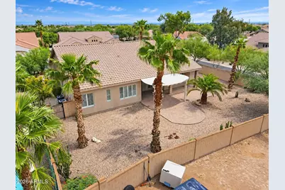 279 W Stirrup Lane, San Tan Valley, AZ 85143 - Photo 8