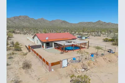 209 S Hidden Valley Road, Maricopa, AZ 85139 - Photo 28
