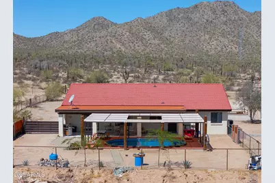 209 S Hidden Valley Road, Maricopa, AZ 85139 - Photo 26