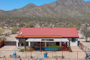 209 S Hidden Valley Rd, Maricopa, AZ 85139 - Photo 26