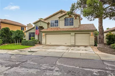 15013 S 47th Street, Phoenix, AZ 85044 - Photo 2