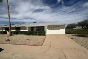 18048 N Desert Glen Dr, Sun City West, AZ 85375 - Photo 1
