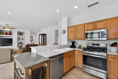 15720 W Clear Canyon Drive, Surprise, AZ 85374 - Photo 8