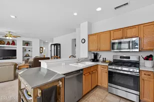 15720 W Clear Canyon Dr, Surprise, AZ 85374 - Photo 8