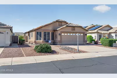 10817 W Irma Lane, Peoria, AZ 85373 - Photo 1