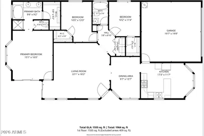10817 W Irma Lane, Peoria, AZ 85373 - Photo 50