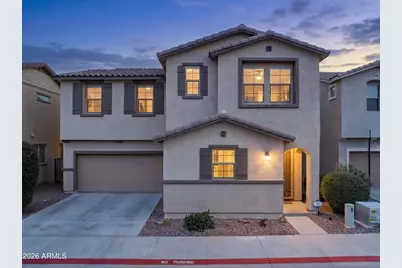 8520 E Osage Avenue, Mesa, AZ 85212 - Photo 2