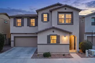 8520 E Osage Ave, Mesa, AZ 85212 - Photo 2