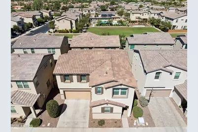 8520 E Osage Avenue, Mesa, AZ 85212 - Photo 38