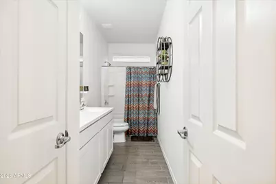8520 E Osage Avenue, Mesa, AZ 85212 - Photo 30