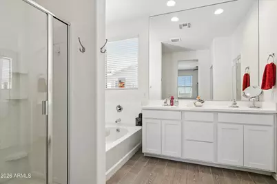 8520 E Osage Avenue, Mesa, AZ 85212 - Photo 20