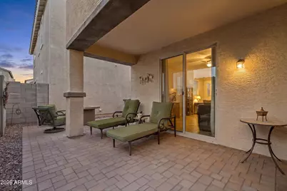 8520 E Osage Avenue, Mesa, AZ 85212 - Photo 36