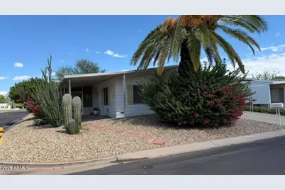 3434 E Sandra Terrace, Phoenix, AZ 85032 - Photo 1