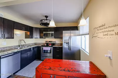 2605 W Rose Lane #B-202, Phoenix, AZ 85017 - Photo 12