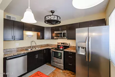 2605 W Rose Lane #B-202, Phoenix, AZ 85017 - Photo 16